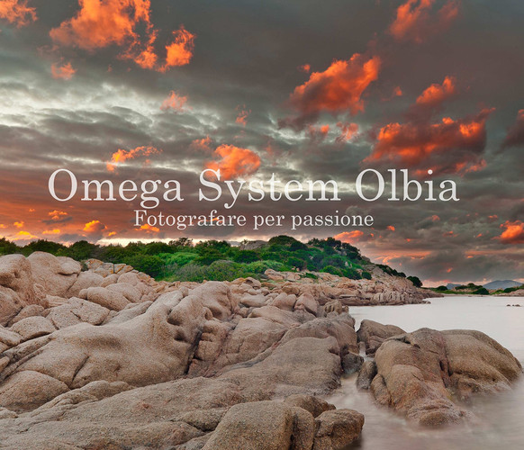 Omega System Olbia