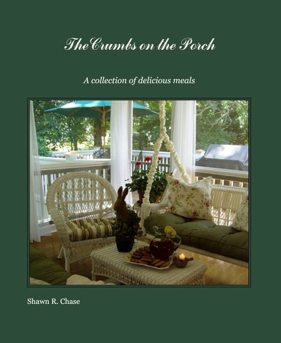 TheCrumbs on the Porch