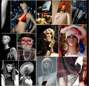 Mannequins