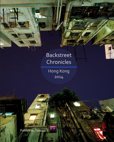 Backstreet Chronicles