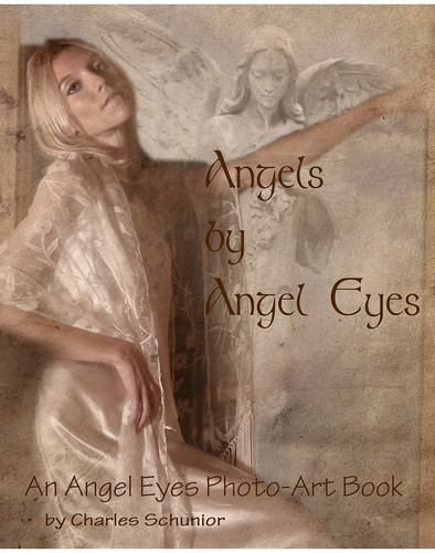 Angels by Angel Eyes