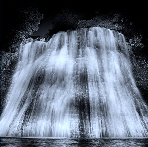 Wwaterfalls in Yorkshire