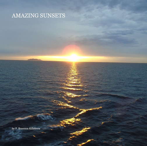 Amazing Sunsets