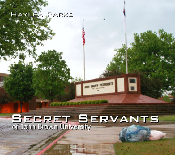 Secret Servants of John Brown University