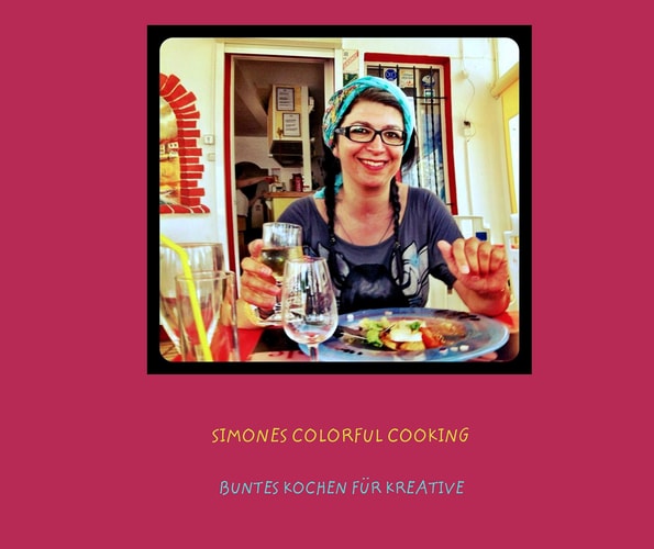 Buntes Kochen FÜr Kreative