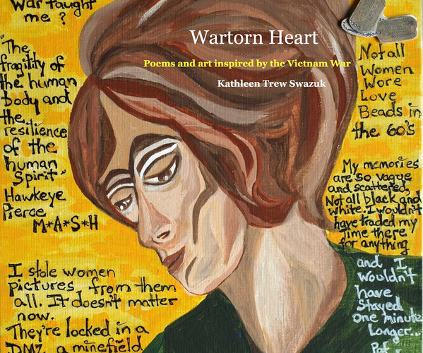 Wartorn Heart
