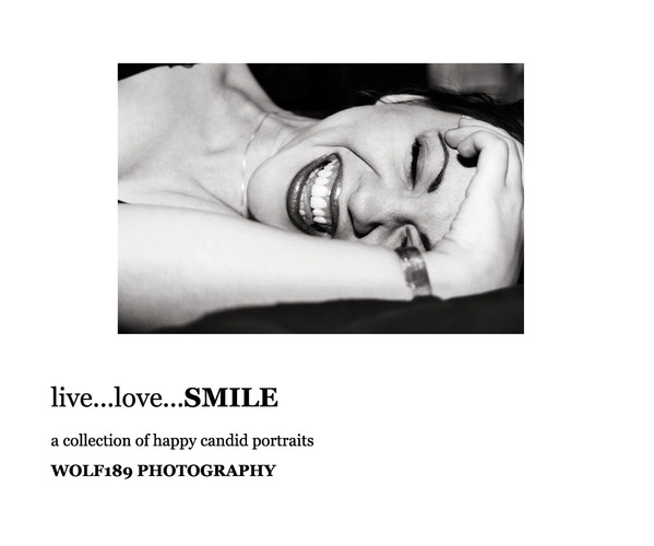 Live... Love... SMILE