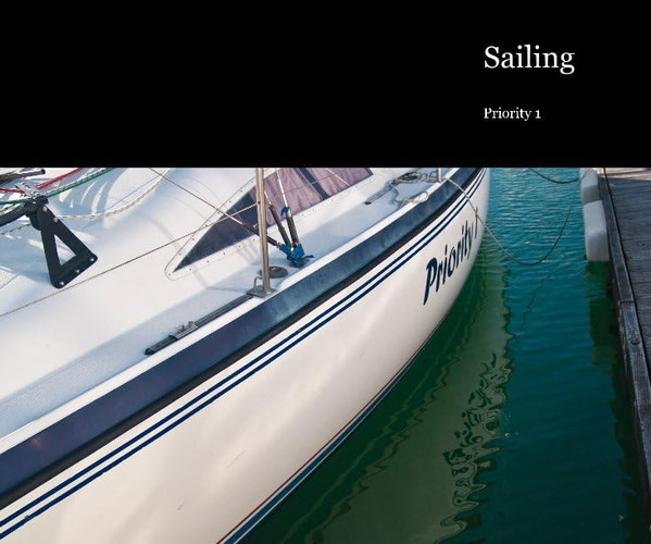 Sailing