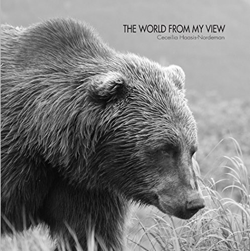 The World from My View (7X7 Inch Version)