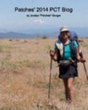 Patches' 2014 PCT Blog