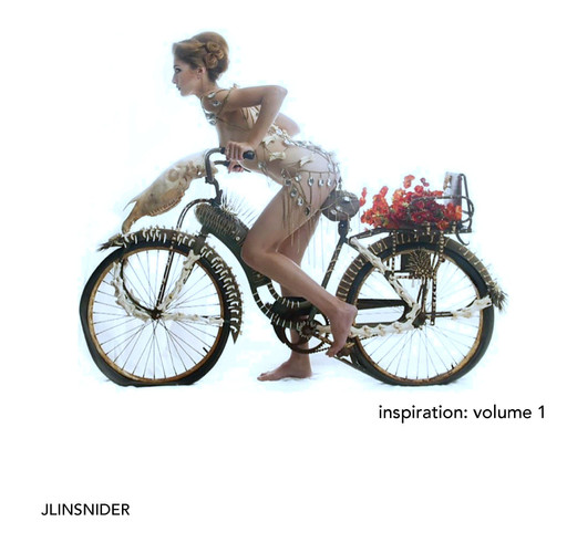 Inspiration: Volume 1