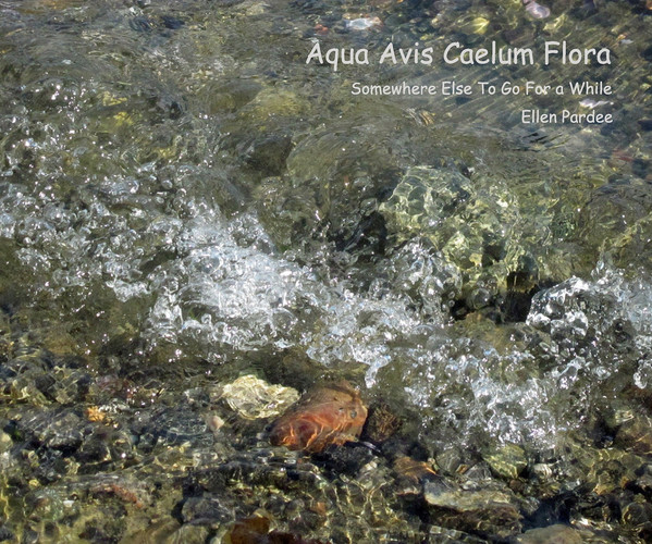 Aqua Avis Caelum Flora