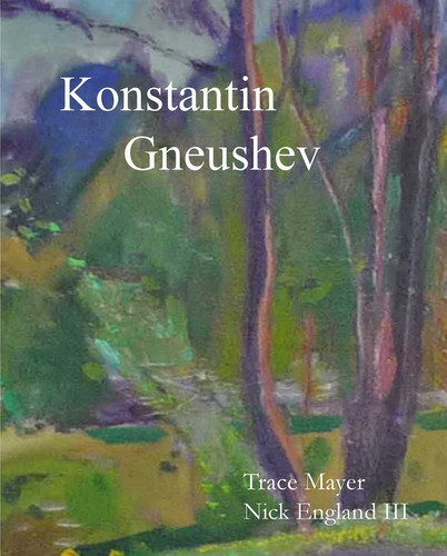 Konstantine Gneushev