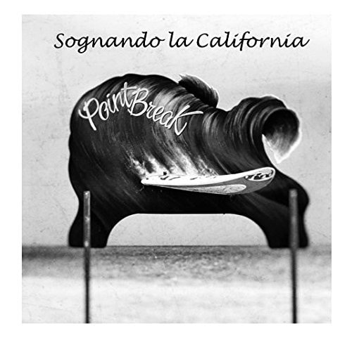 Sognando la California