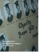 Charity High School Class Reunion Magazine November 30 2013