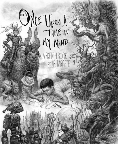 Once Upon a Time in My Mind