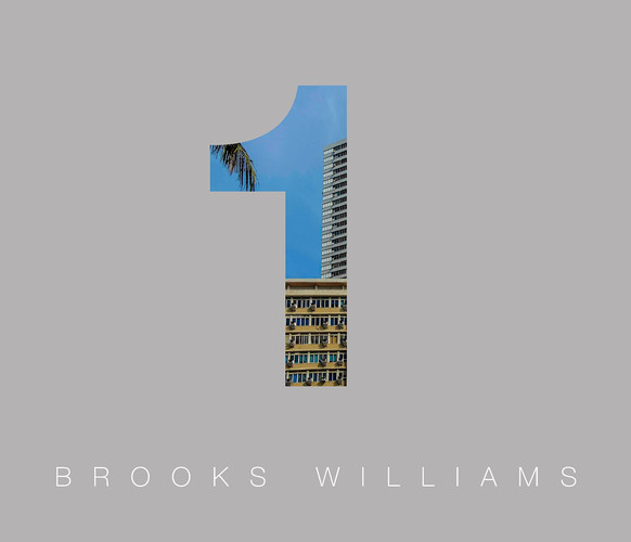 Brooks Williams 1