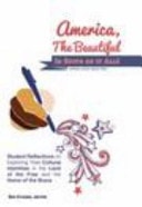 America, the Beautiful HARDCOVER