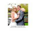 The Wedding of Mr&Mrs Crisp 2015