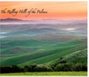 The Rolling Hills of the Palouse