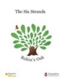 Robins Oak - Six Strands