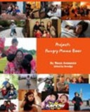 Project: Hungry Mama Bear