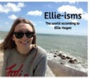 Ellie-Isms