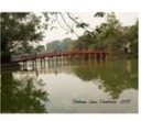 Vietnam, Laos, Cambodia 2015