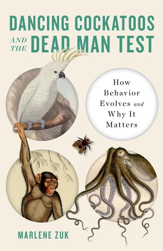 Dancing Cockatoos and the Dead Man Test How Behavior Evolves and Why It Matters
