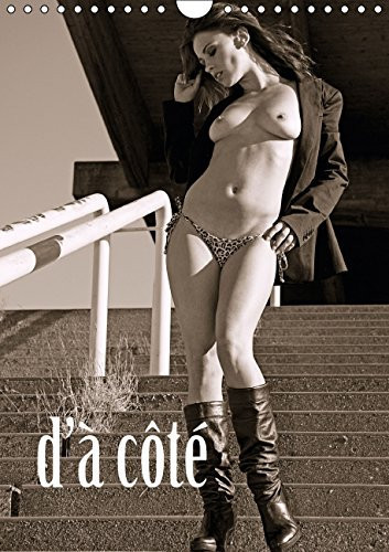 d'a cote 2015: Beauties next door (Calvendo People)