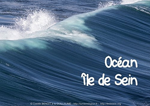 Océan île de Sein
