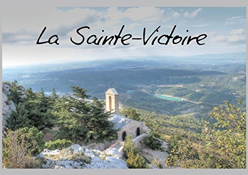 La Sainte-Victoire