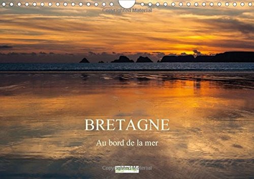 Bretagne : au bord de la mer Impressions bretonnes