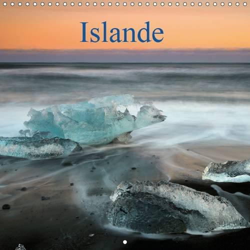 Islande Photos de paysages fascinants dont la diversité est si concentrée qu'elle est unique au monde