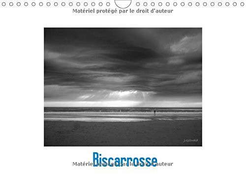 Biscarrosse 2017 L'océan, L'âme de Biscarrosse