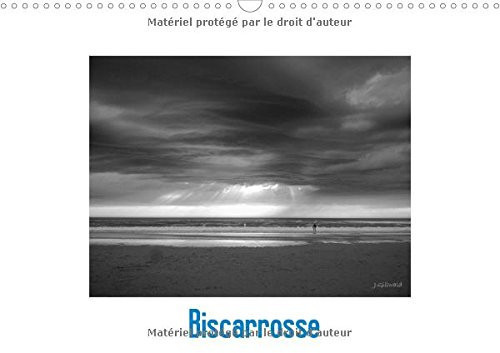 Biscarrosse 2017 L'océan, l'âme de Biscarrosse