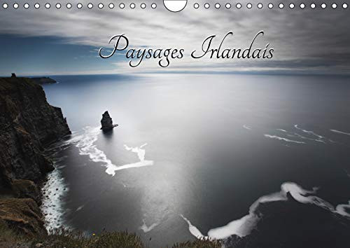 Paysages Irlandais 2019: Les plus beaux paysages d'Irlande du Sud (Calvendo Nature) (French Edition)