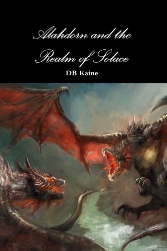 Alahdorn and the Realm of Solace