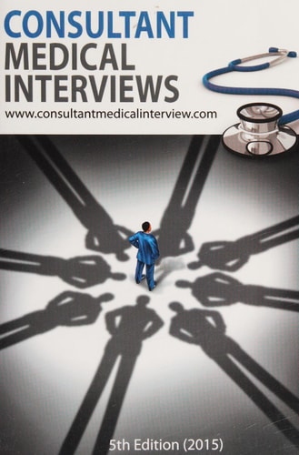 Consultant Medical Interviews