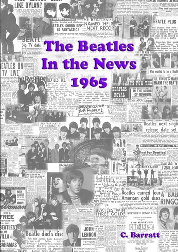 The Beatles - In the News 1965