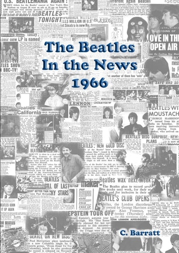 The Beatles - In the News 1966