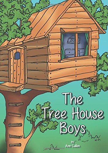 The Tree House Boys
