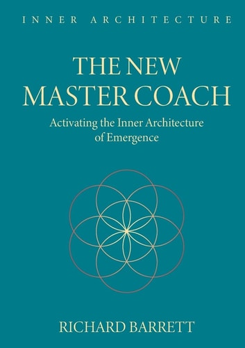 ​The New Master Coach Activating the Inner Architecture of Emergence