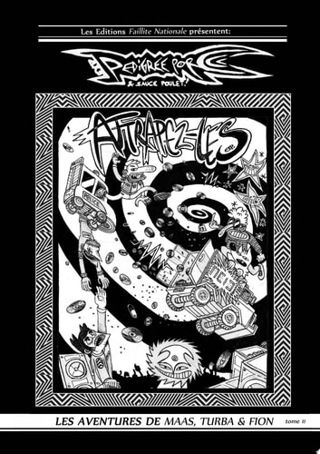 ATTRAPEZ-LES