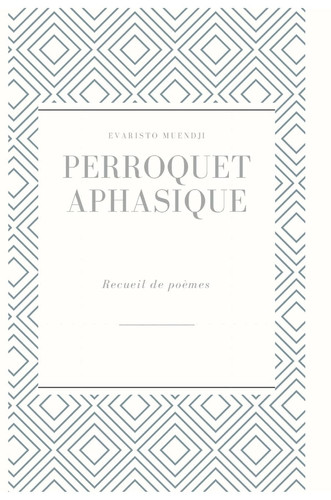 Perroquet Aphasique