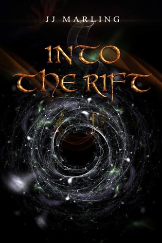 INTO THE RIFT