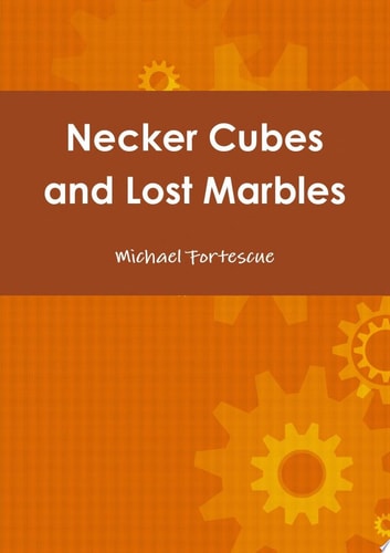 Necker Cubes and Lost Marbles