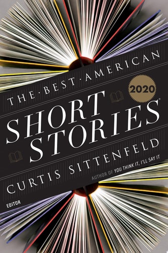 The Best American Short Stories 2020