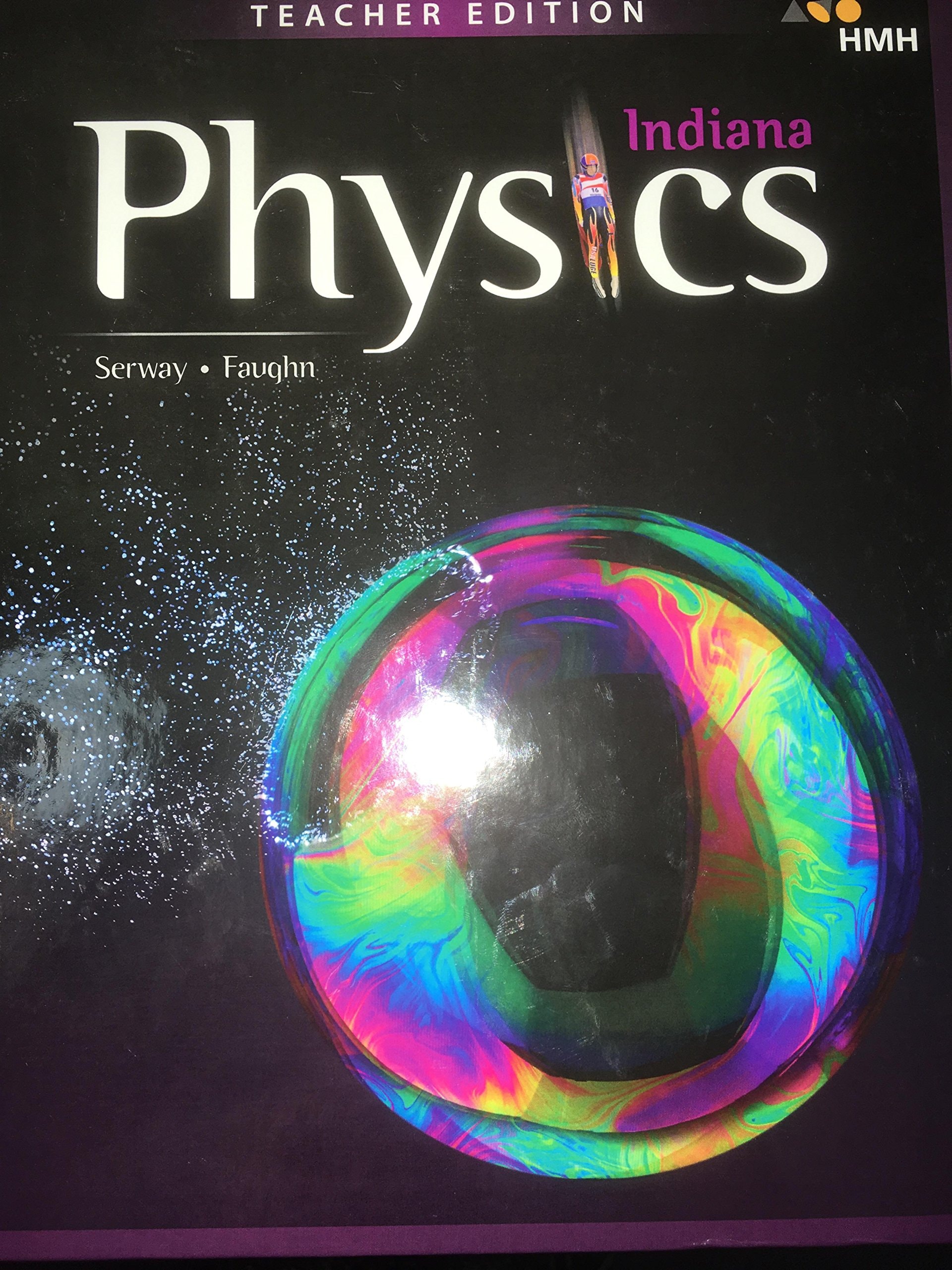 Hmh Physics