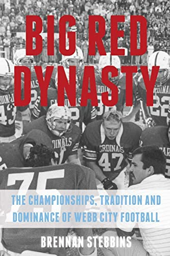 Big Red Dynasty